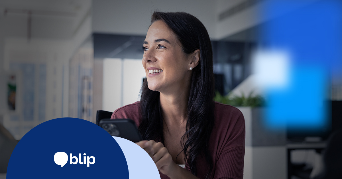 Chatbot para empresas aplicado a la estandarización de la atención al cliente a gran escala