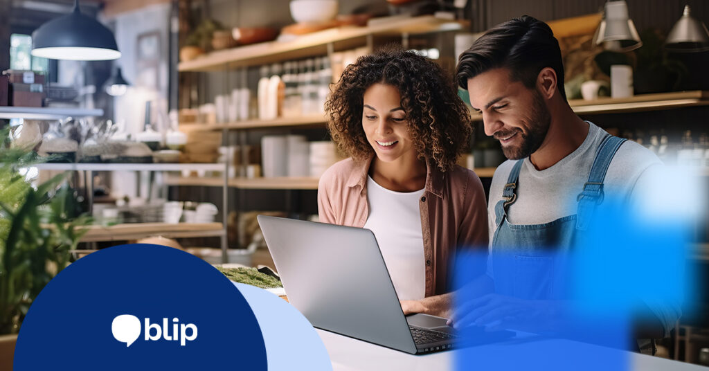 Ventas retail impulsadas por inteligencia artificial y chatbots durante picos de demanda