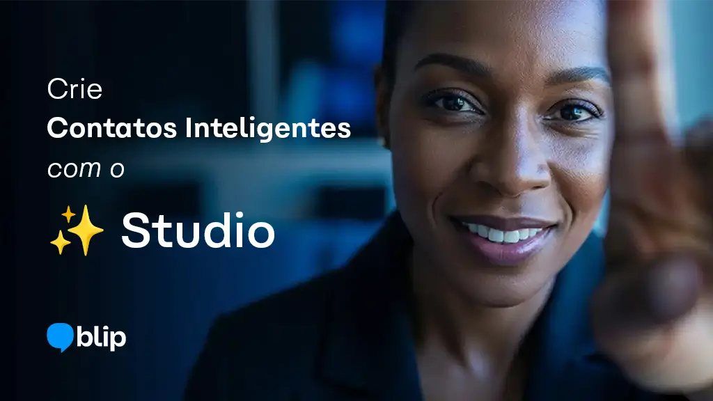 blog thumbnaill Studio - Blip Store e Inteligência Artificial: extensões para aumentar a eficiência do seu Contato Inteligente blog thumbnaill Studio - Blip Store e Inteligência Artificial: extensões para aumentar a eficiência do seu Contato Inteligente Blip Store e Inteligência Artificial,Blip Store e IA,Extensões,Extensões de IA