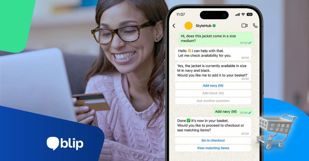 image 1 1 - The latest AI chatbot developments: what businesses need to know in 2026