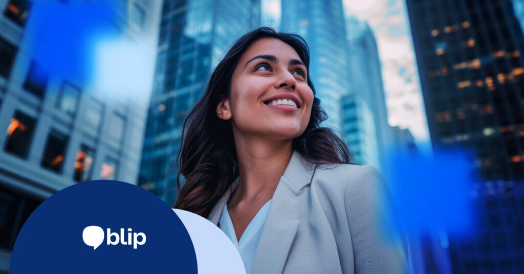 Experiencia del cliente en retail optimizada con IA conversacional y personalización