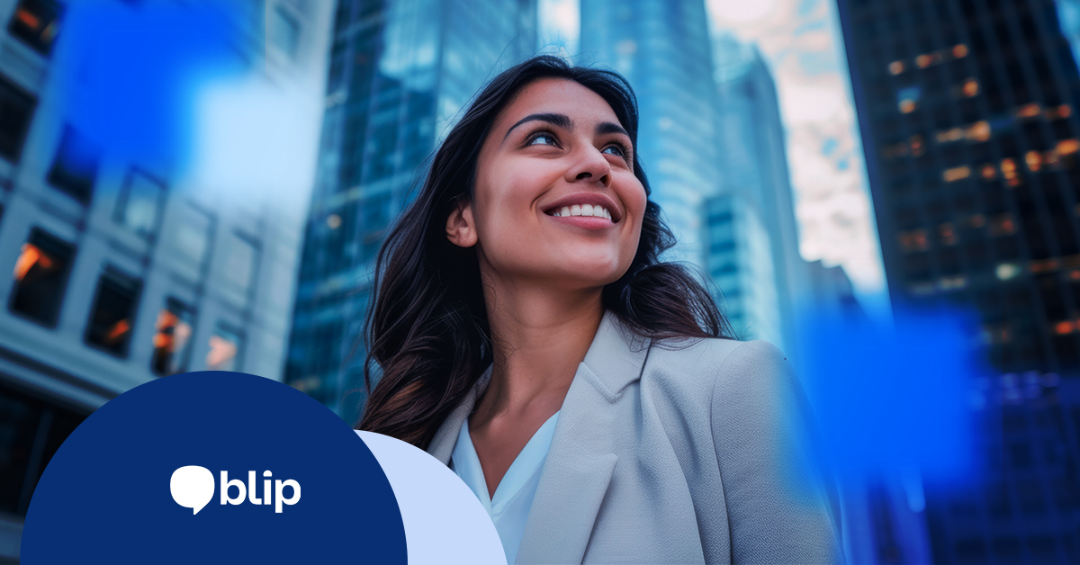 Experiencia del cliente en retail optimizada con IA conversacional y personalización