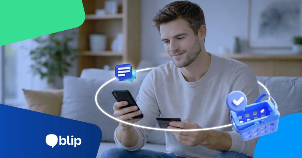 Omnichannel: What it is, differences with multichannel and how to apply it in 2026