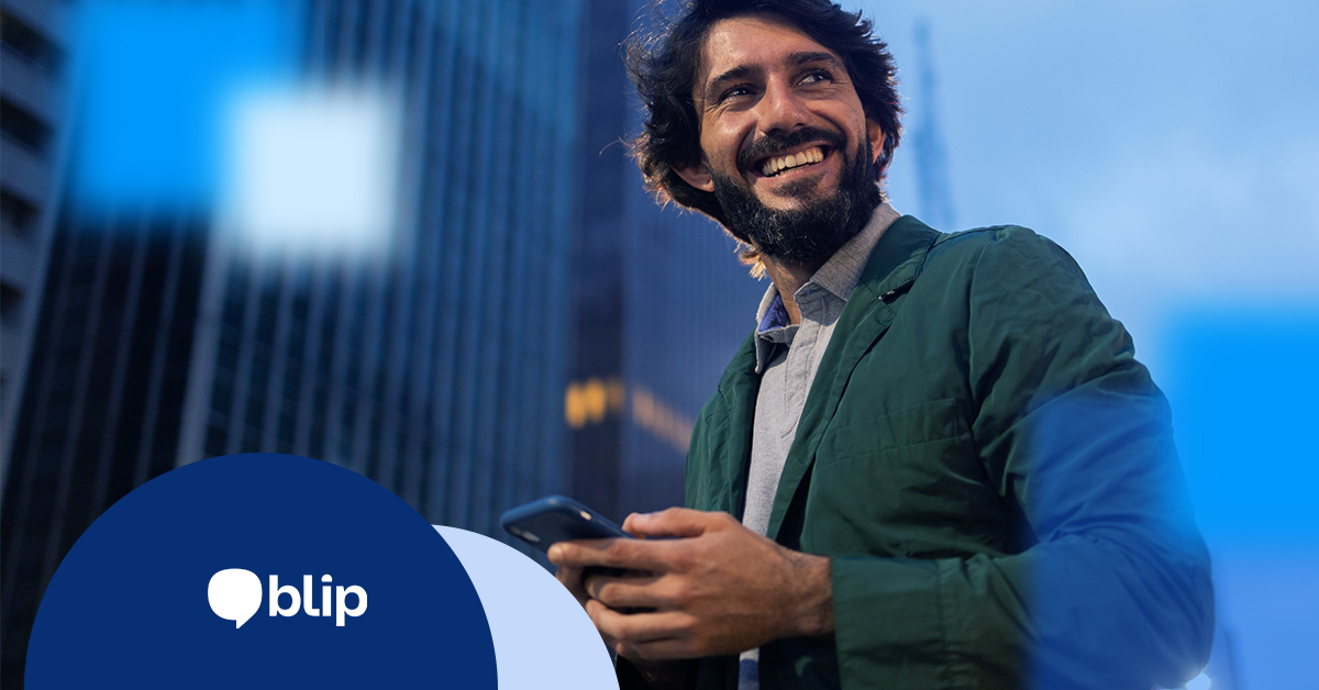 banca conversacional con inteligencia artificial y whatsapp en servicios financieros