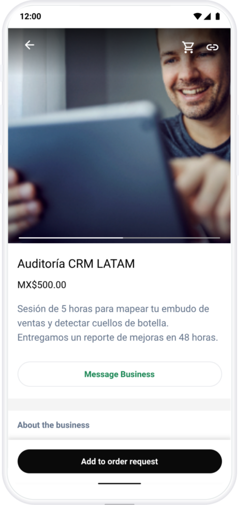 catalogo de WA - Cómo vender por WhatsApp: estrategias B2B que sí funcionan catalogo de WA - Cómo vender por WhatsApp: estrategias B2B que sí funcionan Cómo vender por WhatsApp