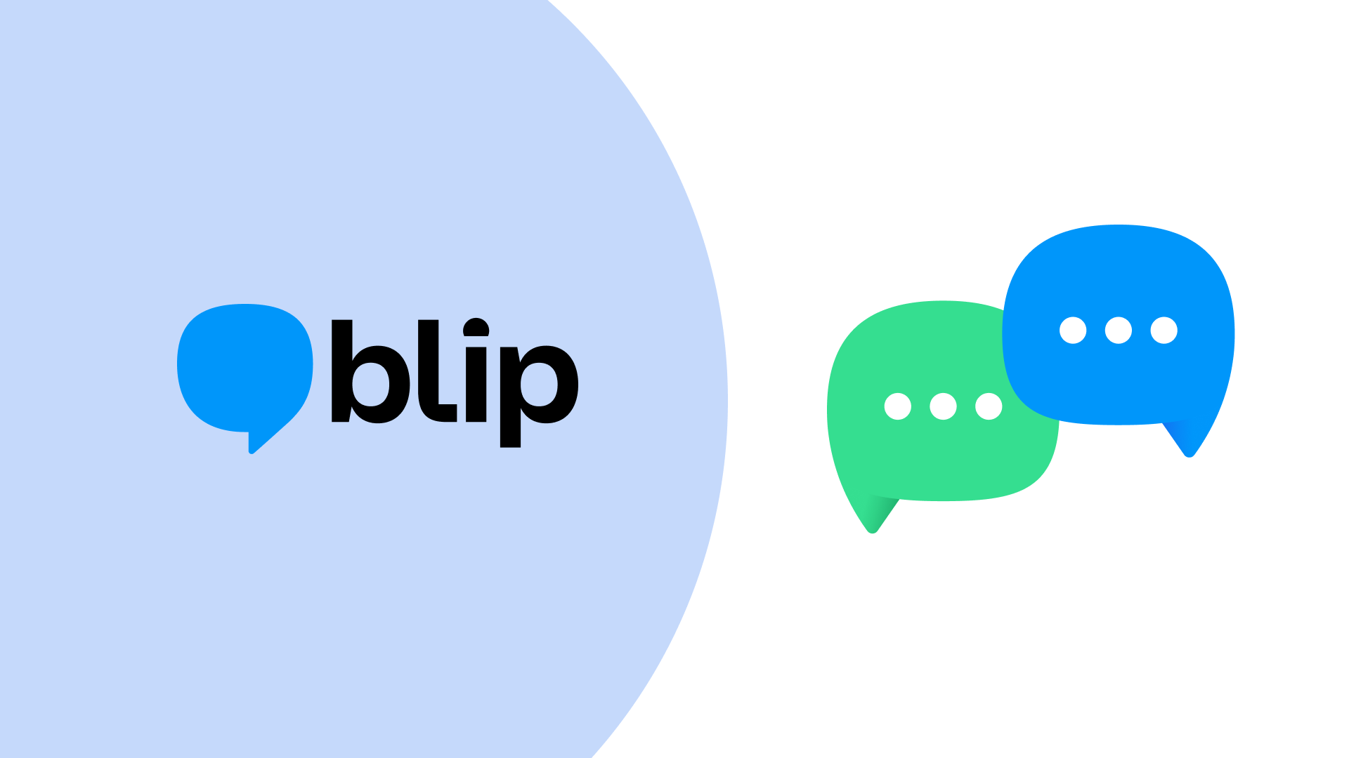 Blip | Automated communications platform