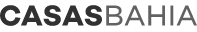 Logo Casas Bahia