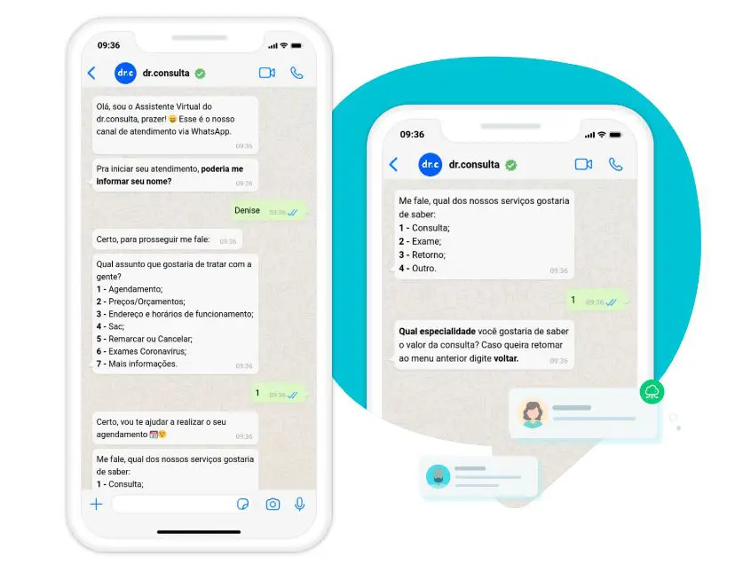 All Doctors - App de consultas e exames a preços acessíveis