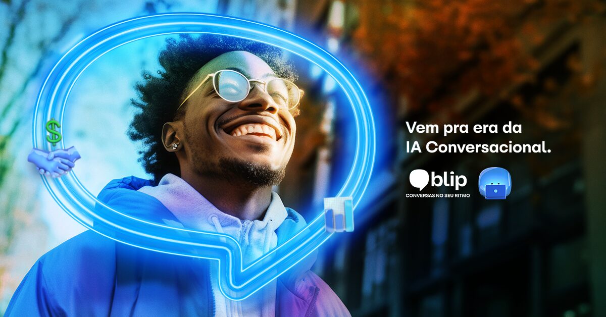 Como converter mais com Click to WhatsApp - Blip