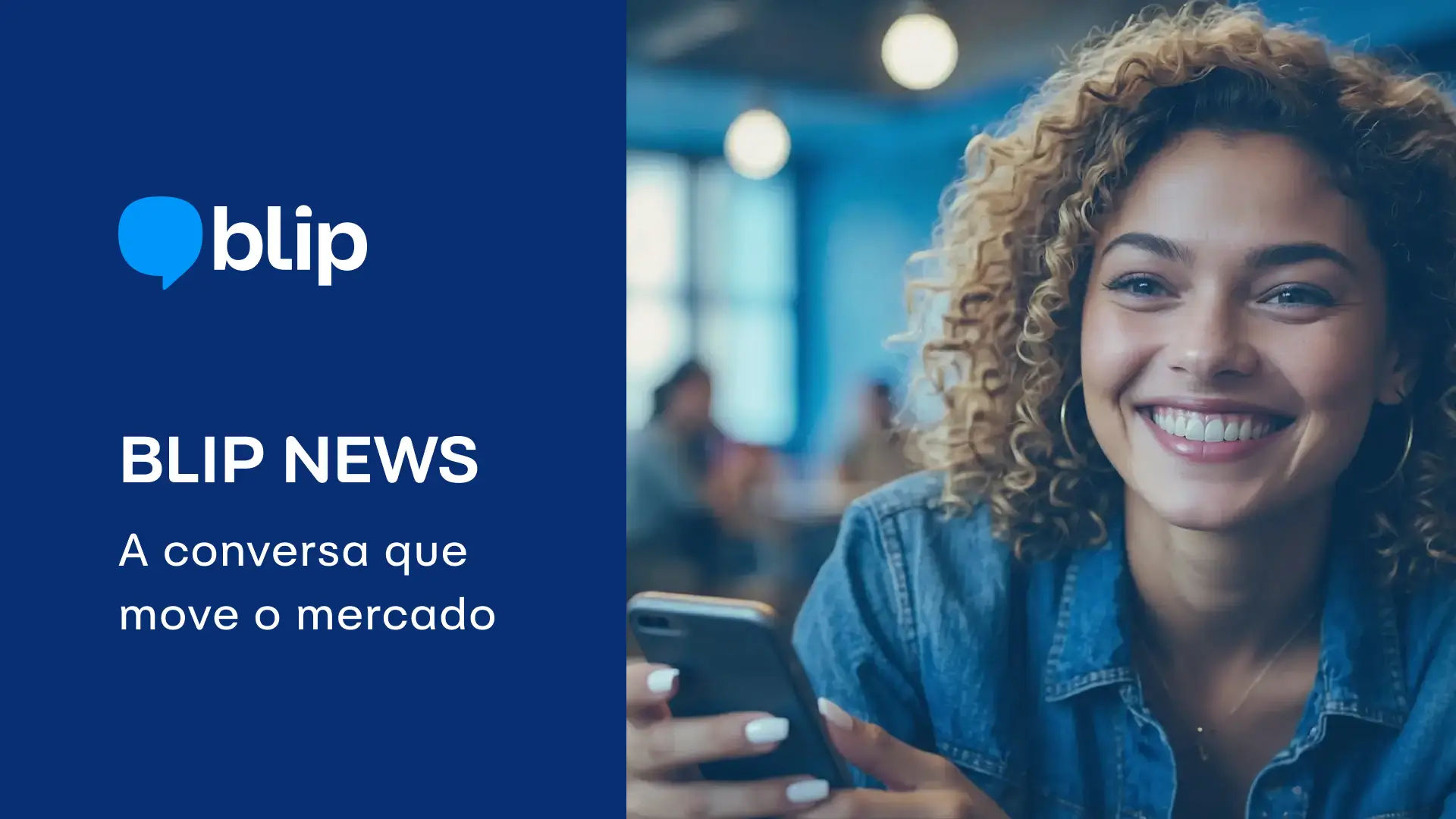 Blip News - Blip