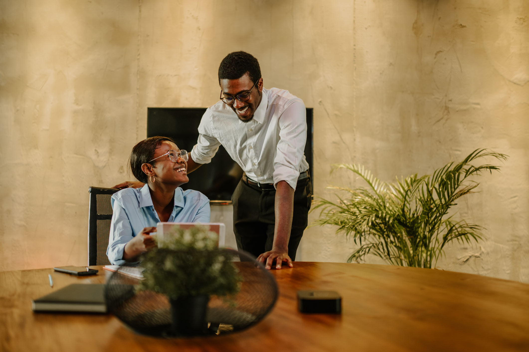 Consulting - NS – Soluções – Professional Services