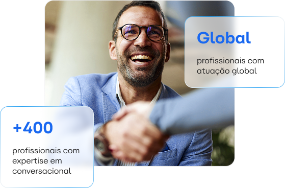 Container - NS – Soluções – Professional Services