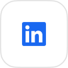 btn linkedin - NS - Imprensa - Blip na Mídia