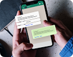 cases - NS - Imprensa - Blip na Mídia