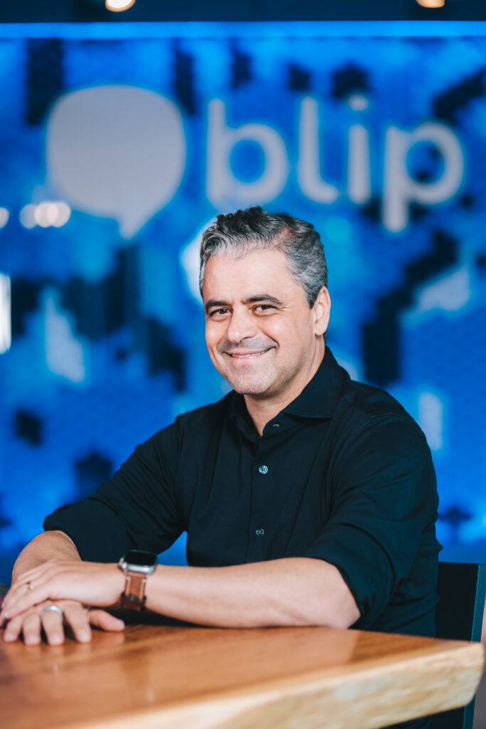 daniel costa - NS - Imprensa - Blip na Mídia