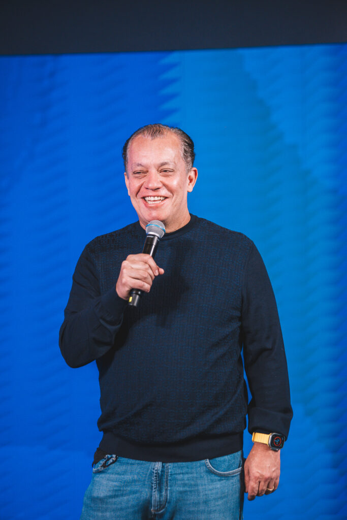 roberto oliveira - NS - Imprensa - Blip na Mídia
