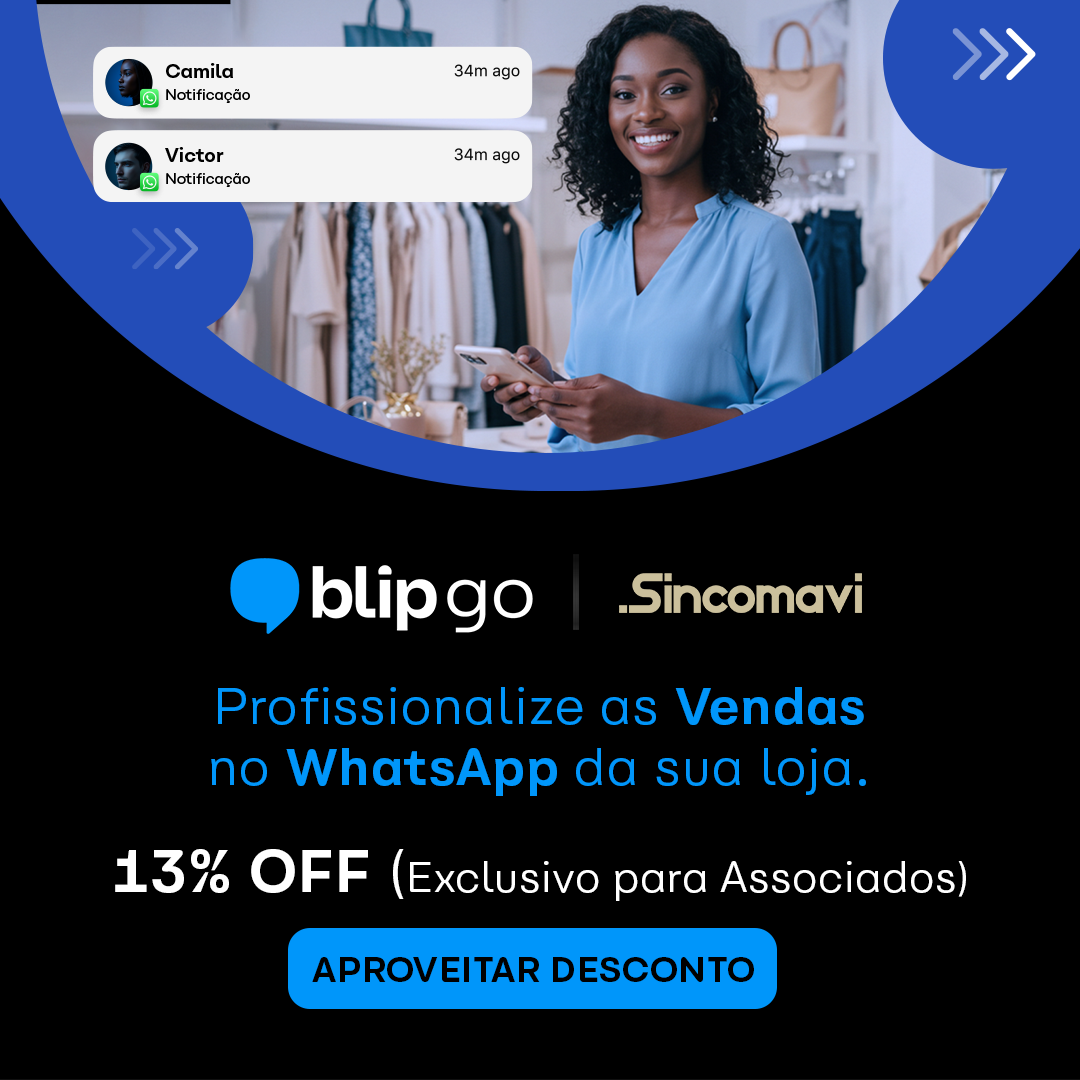 - BLIP GO [parceria Sincomavi] - v1 09092026 - PT-BR